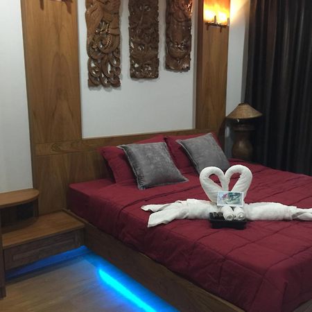 Baan View Viman By Pw Apartment Hua Hin Exterior photo