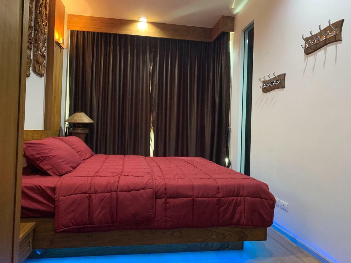 Baan View Viman By Pw Apartment Hua Hin Exterior photo