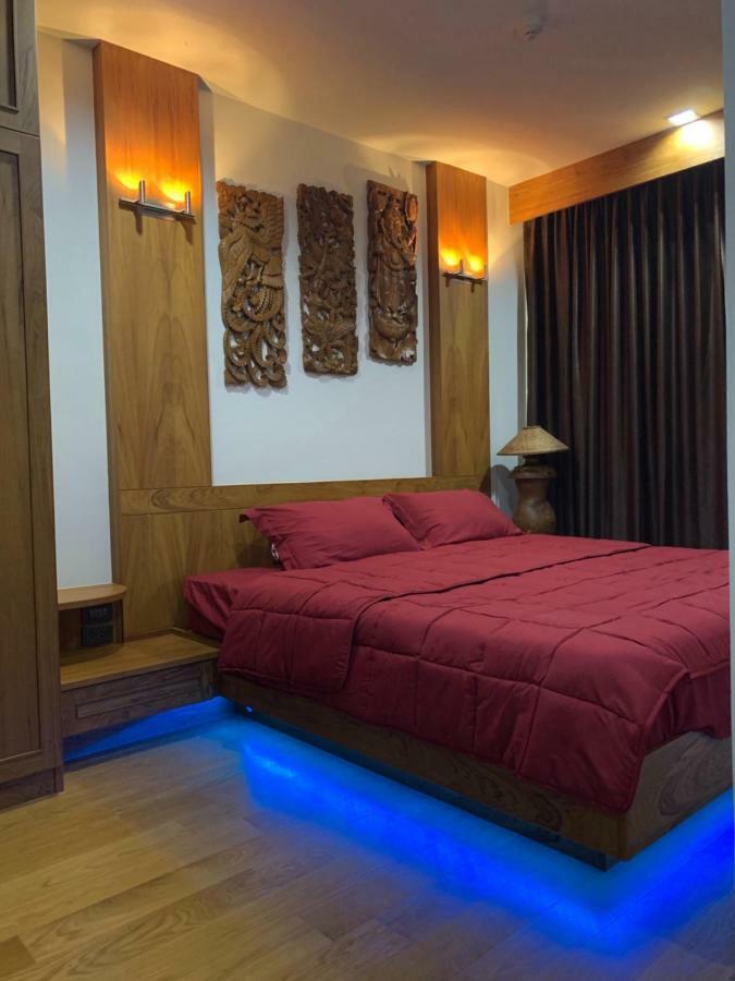Baan View Viman By Pw Apartment Hua Hin Exterior photo